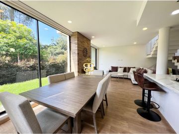 SE VENDE CASA EN CHIA VEREDA BOJACA