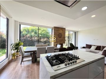 SE VENDE CASA EN CHIA VEREDA BOJACA