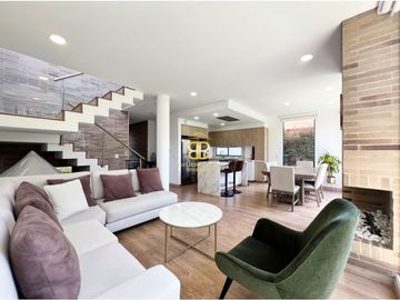 SE VENDE CASA EN CHIA VEREDA BOJACA