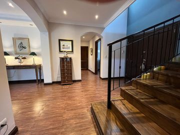 Casa en  MAGNIFICA CASA EN 