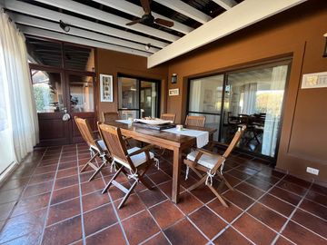 Casa en  MAGNIFICA CASA EN 