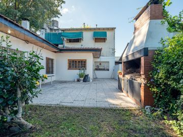 PH 3 amb. en PB  con gran Jardín  y Garage!!!!