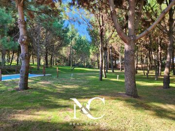 Casa en Venta en Costa Esmeralda con Gas Natural