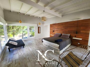 Casa en Venta en Costa Esmeralda con Gas Natural