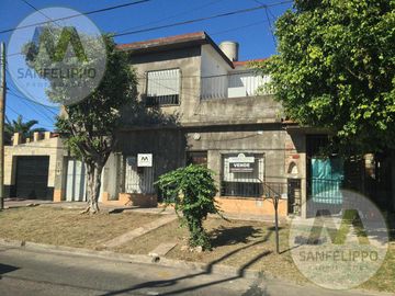 Tres departamentos en block en Wilde, Avellaneda  - Se aceptan permuta
