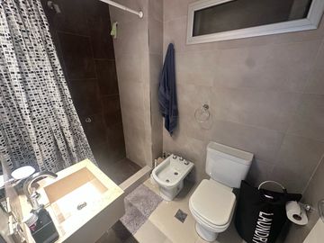 Departamento Monoambiente con Balcón En Venta en Las Cañitas