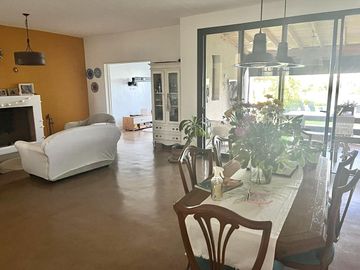 CASA EN VENTA A LA LAGUNA BARRIO SAN BENITO