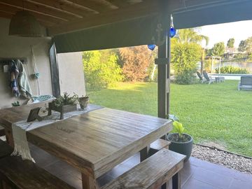 CASA EN VENTA A LA LAGUNA BARRIO SAN BENITO