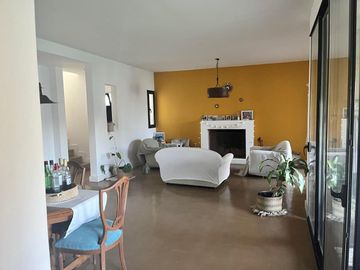 CASA EN VENTA A LA LAGUNA BARRIO SAN BENITO