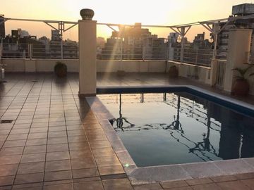 Departamento 3D en venta Barrio Sur, Las Heras al 300