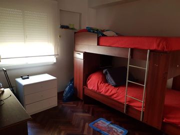Departamento 3D en venta Barrio Sur, Las Heras al 300