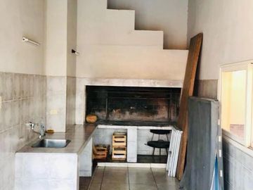 Departamento 3D en venta Barrio Sur, Las Heras al 300