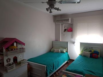 Departamento 3D en venta Barrio Sur, Las Heras al 300