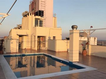 Departamento 3D en venta Barrio Sur, Las Heras al 300