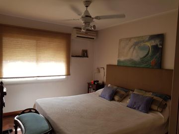 Departamento 3D en venta Barrio Sur, Las Heras al 300