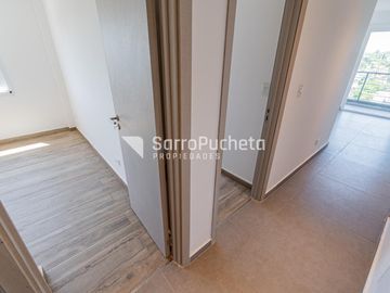 Venta departamento 3 ambientes a estrenar con cochera en Ituzaingó