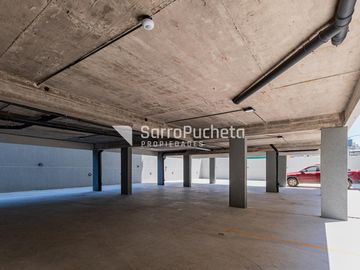 Venta departamento 3 ambientes a estrenar con cochera en Ituzaingó