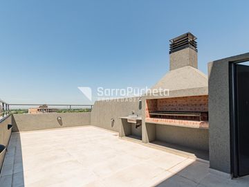 Venta departamento 3 ambientes a estrenar con cochera en Ituzaingó
