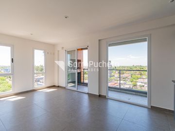 Venta departamento 3 ambientes a estrenar con cochera en Ituzaingó