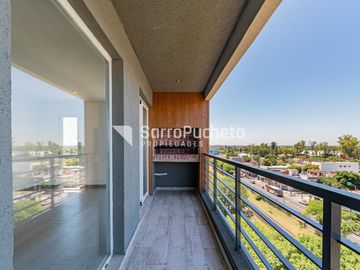 Venta departamento 3 ambientes a estrenar con cochera en Ituzaingó