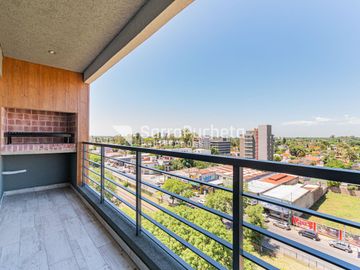 Venta departamento 3 ambientes a estrenar con cochera en Ituzaingó