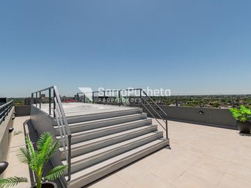 Venta departamento 3 ambientes a estrenar con cochera en Ituzaingó