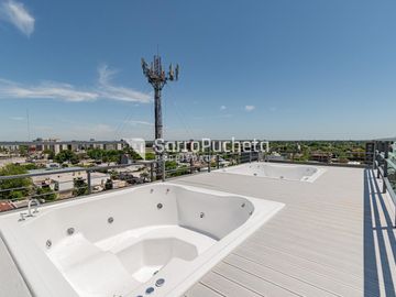 Venta departamento 3 ambientes a estrenar con cochera en Ituzaingó