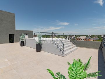 Venta departamento 3 ambientes a estrenar con cochera en Ituzaingó