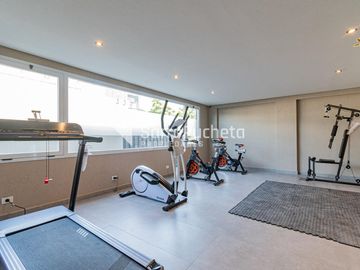 Venta departamento 3 ambientes a estrenar con cochera en Ituzaingó