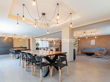 Venta departamento 3 ambientes a estrenar con cochera en Ituzaingó