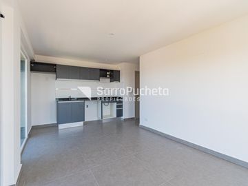 Venta departamento 3 ambientes a estrenar con cochera en Ituzaingó