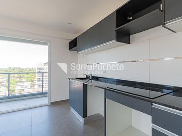 Venta departamento 3 ambientes a estrenar con cochera en Ituzaingó