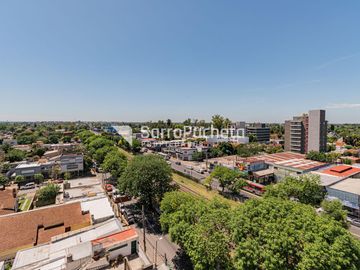 Venta departamento 3 ambientes a estrenar con cochera en Ituzaingó