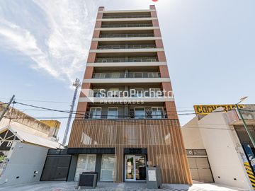 Venta departamento 3 ambientes a estrenar con cochera en Ituzaingó