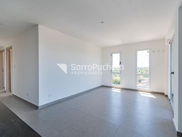 Venta departamento 3 ambientes a estrenar con cochera en Ituzaingó