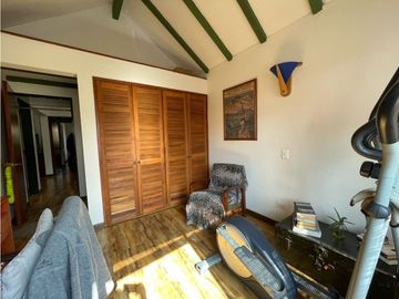 Hermosa casa en chía!!