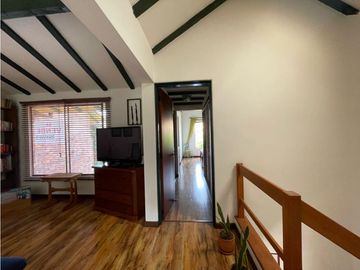 Hermosa casa en chía!!