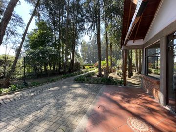 Hermosa casa en chía!!