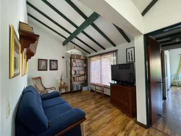 Hermosa casa en chía!!