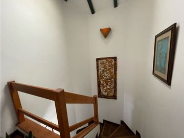 Hermosa casa en chía!!