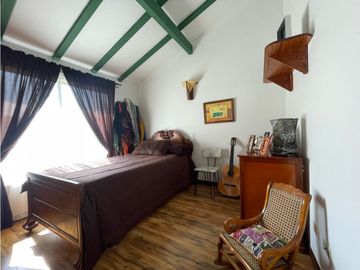 Hermosa casa en chía!!