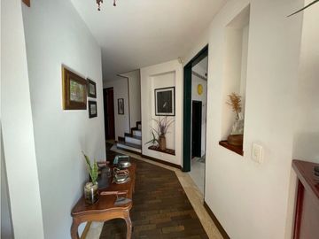 Hermosa casa en chía!!