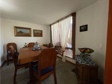 Hermosa casa en chía!!