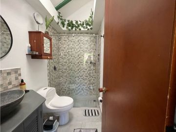 Hermosa casa en chía!!