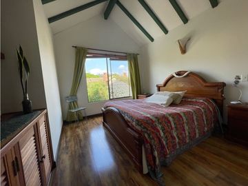 Hermosa casa en chía!!