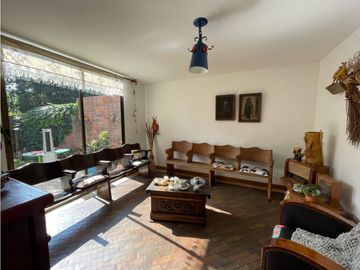 Hermosa casa en chía!!