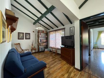 Hermosa casa en chía!!