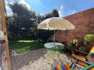 Hermosa casa en chía!!