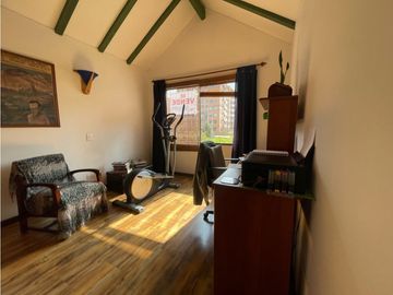 Hermosa casa en chía!!