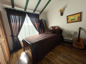 Hermosa casa en chía!!